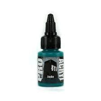 Monument Pro Acryl - Jade 22ml - Gap Games