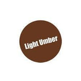 Monument Pro Acryl - Light Umber 22ml - Gap Games
