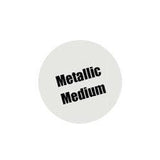 Monument Pro Acryl - Metallic Medium 22ml - Gap Games