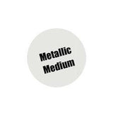 Monument Pro Acryl - Metallic Medium 22ml - Gap Games