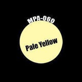 Monument Pro Acryl - Pale Yellow 22ml - Gap Games
