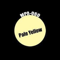 Monument Pro Acryl - Pale Yellow 22ml - Gap Games