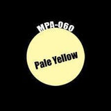 Monument Pro Acryl - Pale Yellow 22ml - Gap Games