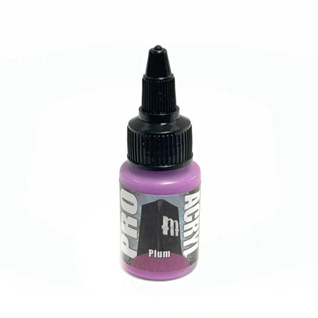 Monument Pro Acryl - Plum 22ml - Gap Games