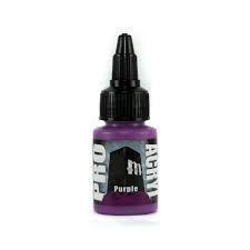 Monument Pro Acryl - Purple 22ml - Gap Games