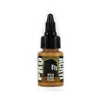 Monument Pro Acryl - Rich Gold 22ml - Gap Games