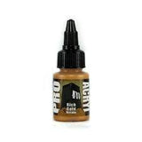 Monument Pro Acryl - Rich Gold 22ml - Gap Games