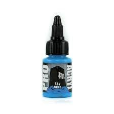 Monument Pro Acryl - Sky Blue 22ml - Gap Games