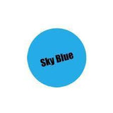 Monument Pro Acryl - Sky Blue 22ml - Gap Games