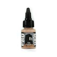 Monument Pro Acryl - Tan Flesh 22ml - Gap Games