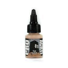 Monument Pro Acryl - Tan Flesh 22ml - Gap Games