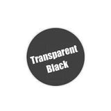 Monument Pro Acryl - Transparent Black 22ml - Gap Games
