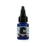 Monument Pro Acryl - Transparent Blue 22ml - Gap Games