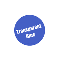 Monument Pro Acryl - Transparent Blue 22ml - Gap Games