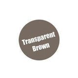 Monument Pro Acryl - Transparent Brown 22ml - Gap Games