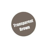 Monument Pro Acryl - Transparent Brown 22ml - Gap Games