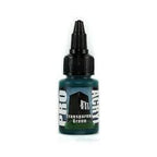 Monument Pro Acryl - Transparent Green 22ml - Gap Games