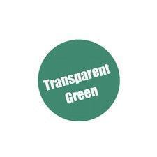 Monument Pro Acryl - Transparent Green 22ml - Gap Games