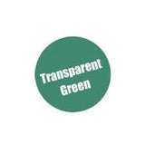 Monument Pro Acryl - Transparent Green 22ml - Gap Games