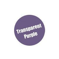 Monument Pro Acryl - Transparent Purple 22ml - Gap Games