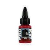 Monument Pro Acryl - Transparent Red 22ml - Gap Games