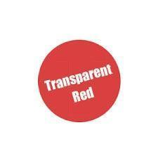 Monument Pro Acryl - Transparent Red 22ml - Gap Games