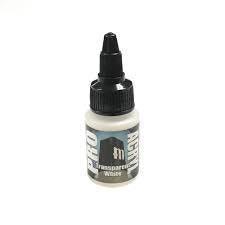 Monument Pro Acryl - Transparent White 22ml - Gap Games