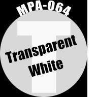 Monument Pro Acryl - Transparent White 22ml - Gap Games