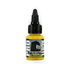 Monument Pro Acryl - Transparent Yellow 22ml - Gap Games