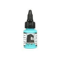 Monument Pro Acryl - Turquoise 22ml - Gap Games