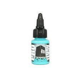 Monument Pro Acryl - Turquoise 22ml - Gap Games