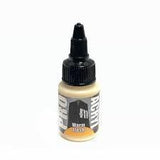 Monument Pro Acryl - Warm Flesh 22ml - Gap Games