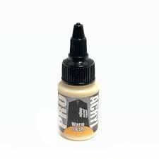 Monument Pro Acryl - Warm Flesh 22ml - Gap Games