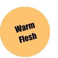 Monument Pro Acryl - Warm Flesh 22ml - Gap Games