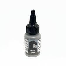 Monument Pro Acryl - Warm Grey 22ml - Gap Games