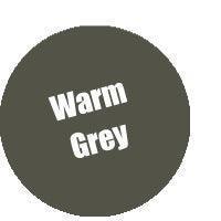 Monument Pro Acryl - Warm Grey 22ml - Gap Games