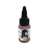 Monument Pro Acryl Washes - Flesh Wash 22ml - Gap Games