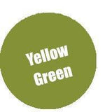 Monument Pro Acryl - Yellow Green 22ml - Gap Games