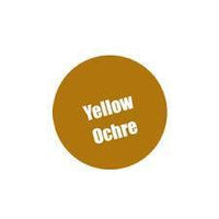 Monument Pro Acryl - Yellow Ochre 22ml - Gap Games