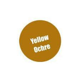 Monument Pro Acryl - Yellow Ochre 22ml - Gap Games