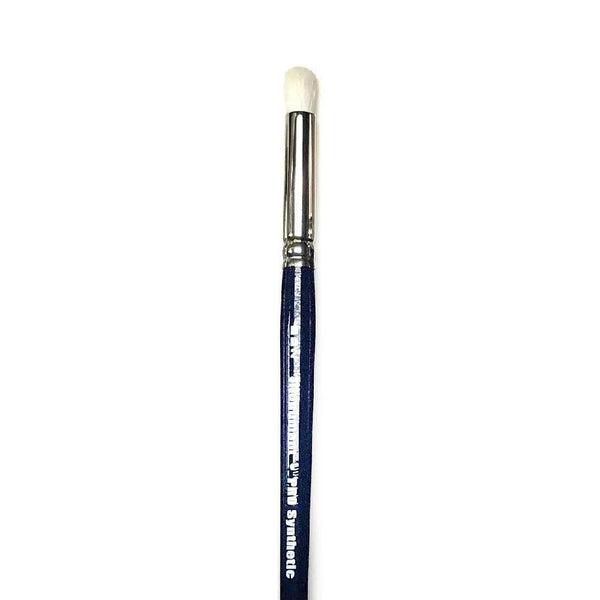 Monument Pro Drybrush - 5/16” Domed Round Drybrush - Gap Games