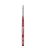 Monument Pro Sables - Sable Round Size 2 Brush - Gap Games