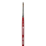 Monument Pro Sables - Sable Round Size 4 Brush - Gap Games