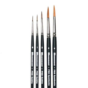 Monument Pro Sables Sets - Sam Lenz Weapon Rack - Gap Games