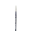 Monument Pro Synthetic Singles - 10/0 Micro Detail Brush - Gap Games