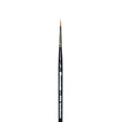 Monument Pro Synthetic Singles - Round Size 1 Brush - Gap Games