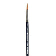 Monument Pro Synthetic Singles - Round Size 6 Brush - Gap Games