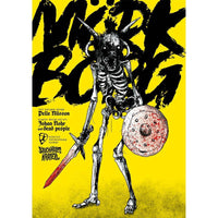 Mork Borg RPG - Gap Games