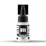 Monument Pro Acryl - Primers - Brush-On White