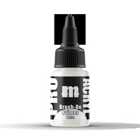 Monument Pro Acryl - Primers - Brush-On White